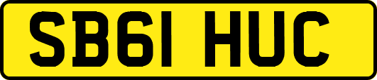 SB61HUC