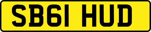 SB61HUD