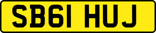 SB61HUJ