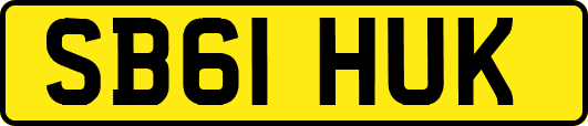 SB61HUK