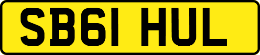 SB61HUL