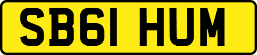 SB61HUM