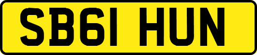 SB61HUN