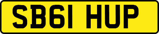 SB61HUP