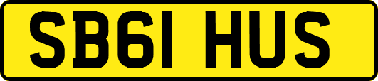 SB61HUS