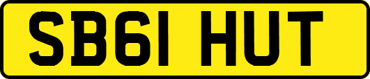 SB61HUT