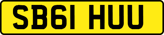 SB61HUU