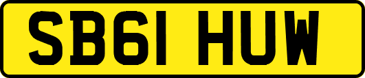 SB61HUW