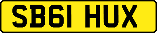 SB61HUX