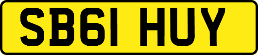 SB61HUY