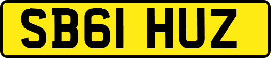 SB61HUZ