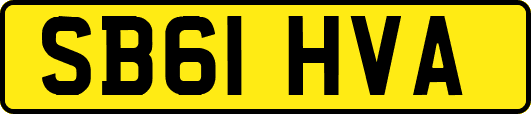 SB61HVA