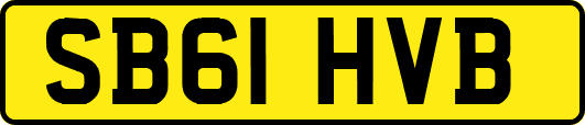 SB61HVB