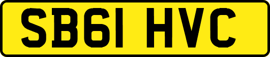 SB61HVC