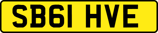 SB61HVE