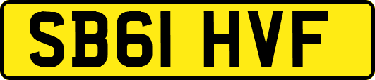 SB61HVF