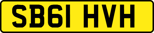 SB61HVH