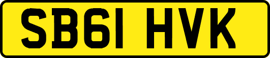 SB61HVK