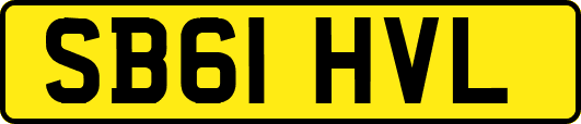 SB61HVL