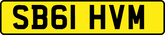 SB61HVM