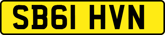 SB61HVN