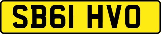 SB61HVO