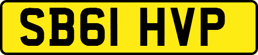 SB61HVP