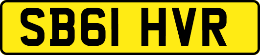 SB61HVR