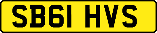 SB61HVS