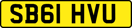 SB61HVU