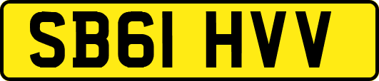 SB61HVV