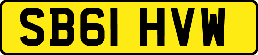 SB61HVW