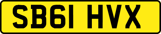 SB61HVX