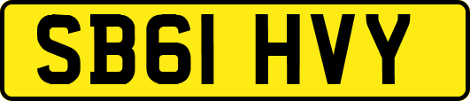 SB61HVY