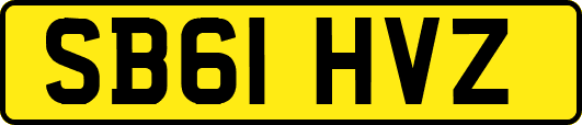 SB61HVZ