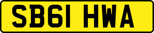 SB61HWA