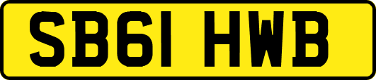 SB61HWB