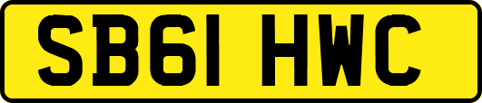 SB61HWC