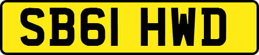 SB61HWD