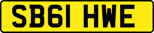 SB61HWE