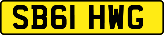 SB61HWG