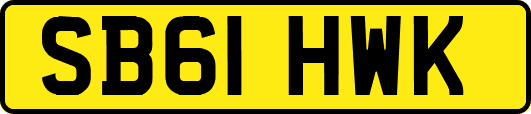 SB61HWK