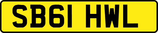 SB61HWL
