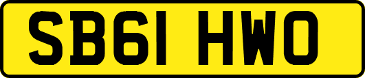 SB61HWO