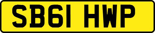 SB61HWP
