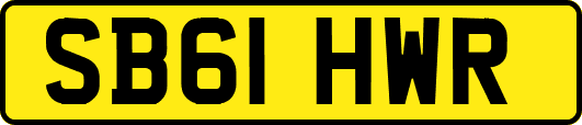 SB61HWR