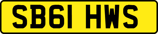 SB61HWS
