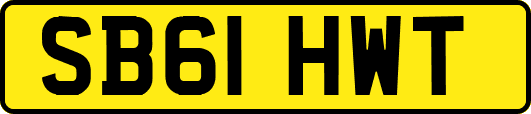SB61HWT