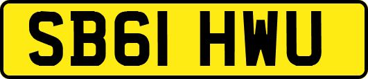 SB61HWU
