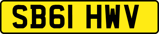 SB61HWV